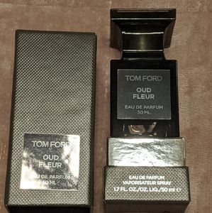 Tom Ford Oud Fleur